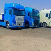 داف مدل 2018 ریتارد گیربکس|خودرو سنگین|کرمان, |دیوار