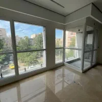 ۸۵متر کلیدنخورده/۳ نبش بهترین میدان/MODERN MINIMAL