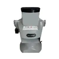 خلال کن برقی