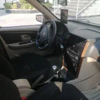 پارس مدل 99 اتاق تعویض سالم|خودرو سواری و وانت|تهران, سازمان برنامه جنوبی|دیوار