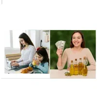 میخوای چند راه درآمد زایی داشته باشی