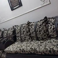 مبلمان راحتی و عسلی|مبلمان خانگی و میز عسلی|تهران, دولاب|دیوار