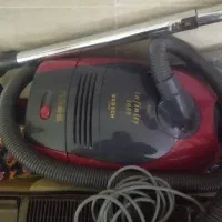 جارو برقی اصل بوش