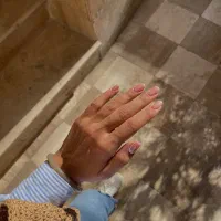 کاشت ناخن در اصفهان، دیزاین خاص و ترند۲۰۲۵|خدمات آرایشگری و زیبایی|اصفهان, درب کوشک|دیوار