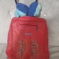 کیف و گوش گیر