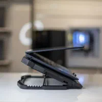 لپتاپ ASUS نسل 13 با 16 گیگ رم و 512 حافظه SSD|رایانه همراه|یزد, |دیوار