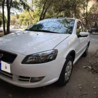 رانا پلاس ارتقایافته esp|خودرو سواری و وانت|قروه, |دیوار