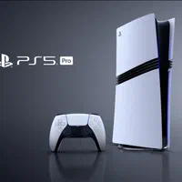 دستگاه PS5دیجیتال 1 ترابایت