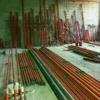 لوله کشی گاز ،آتش‌نشانی، اسپرینکیلر، فن کوئل،بخار|خدمات پیشه و مهارت|قم, ارم|دیوار