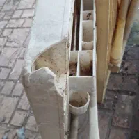 میز پلاستیکی|میز و صندلی غذاخوری|قائم‌شهر, |دیوار