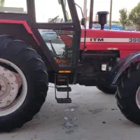 تراکتور مدل ۹۸ کابیندار|خودرو سنگین|بوکان, |دیوار