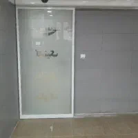 درب اتوماتیک .شیشه سکوریت|خدمات پیشه و مهارت|کرج, گلشهر|دیوار