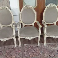 مبل|مبلمان خانگی و میز عسلی|قم, شهرک مهدیه (مدرس)|دیوار