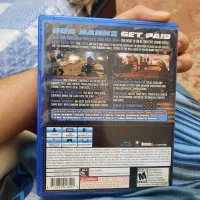دیسک بازی ، ps5 .ps4|کنسول، بازی ویدئویی و آنلاین|تهران, آجودانیه|دیوار