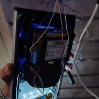 نصب آیفون های صوتی و تصویری هوشمند|خدمات پیشه و مهارت|اردبیل, |دیوار