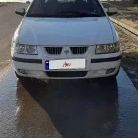 سمند.Lx|خودرو سواری و وانت|اهر, |دیوار