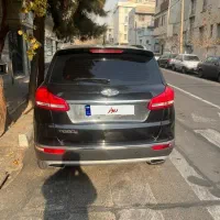 تیگو 5 flمدل 1397فول فروش فوری|خودرو سواری و وانت|تهران, نیروی هوایی (پیروزی)|دیوار