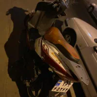 کلیک 150.S4عروسک|موتورسیکلت|تهران, فردوسی|دیوار