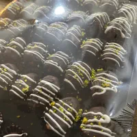خرما و حلوای مجلسی|خدمات پذیرایی، مراسم|شاهین‌شهر, شهرک هشت بهشت|دیوار