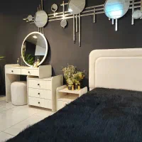 فروش ویژه سرویس خواب + تشک هدیه|تخت و سرویس خواب|چابهار, |دیوار