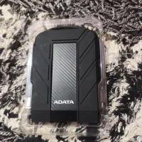 هارد اکسترنال ای دیتا ۴ترابایت|قطعات و لوازم جانبی رایانه|اهواز, کوی فرهنگیان ۱|دیوار