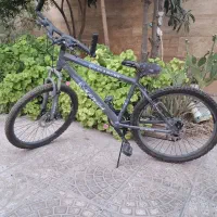 دوچرخه ۲۶ تایوان اصل