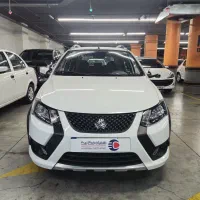 کوییک GX مدل۴۰۴ کارکرد ۸ هزار تا ( همراه مکانیک )