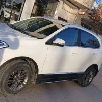 تیگو ۵ مدل ۹۷|خودرو سواری و وانت|شهرکرد, |دیوار