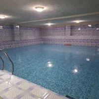 ویلاباغ استخردارحسینی روستای گردشگری نسمه|اجارهٔ کوتاهمدت ویلا و باغ|کرمانشاه, |دیوار