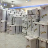 آب گرم را به خانه بیاورید گاز   برق و دوکاره
