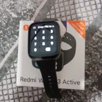 ساعت هوشمند شیائومی Redmi watch 3 active