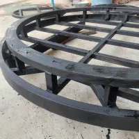 تنور پیتزا ایتالیایی ناپولیتن|کافی‌شاپ و رستوران|اصفهان, خرم|دیوار