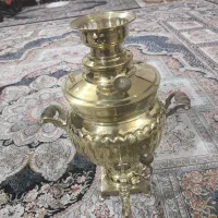 سماورذغالی|سماور، چای‌ساز، قهوه‌ساز|اهواز, شهرک الهیه|دیوار