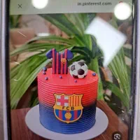 شاگرد قنادی