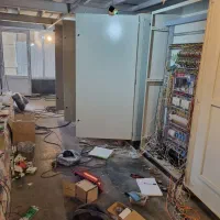 برقکار|خدمات پیشه و مهارت|رشت, رشتیان|دیوار