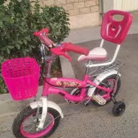دوچرخه 12|دوچرخه، اسکیت، اسکوتر|اصفهان, کوی گلزار|دیوار