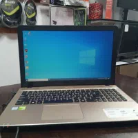 لپ تاپ استوک برند Asus گرافیک دار