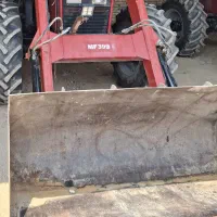 بیل تراکتور 399