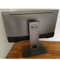 مانیتور ۲۵ اینچ DELL با کیفیت تصویر 2K|قطعات و لوازم جانبی رایانه|قم, بکایی|دیوار