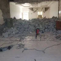 بتن کنی تخریب|خدمات پیشه و مهارت|ارومیه, |دیوار