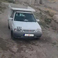 پراید وانت