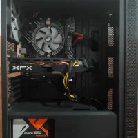 سیستم گیمینگ