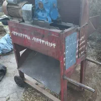 علف خردکن چین