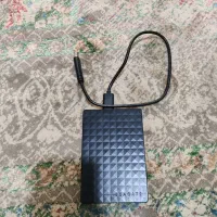 هارد اکسترنال 2 ترا