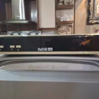 تلوزیون sanam به همراه دیجیتال|تلویزیون و پروژکتور|مشهد, انقلاب|دیوار