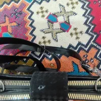 کیف چرم نو|کیف، کفش، کمربند|قم, ولیعصر|دیوار