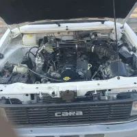 مزدا کارا 2000