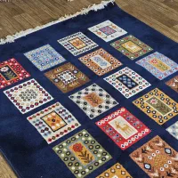 فرش  ۲۲۰ در ۱۵۰|فرش|تهران, کن|دیوار