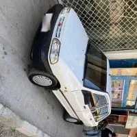 پرایدمدل۹۰ داشبورد  جدید شاسی سالم