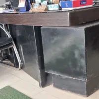 میز مدیریت 1/60 سانتی متری